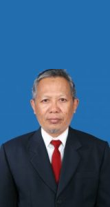 Mohamad Syarif Sumantri
