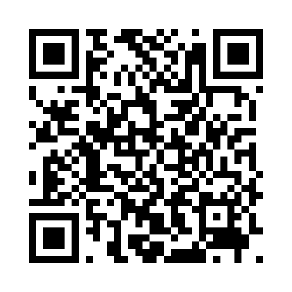 Quiz QR Code